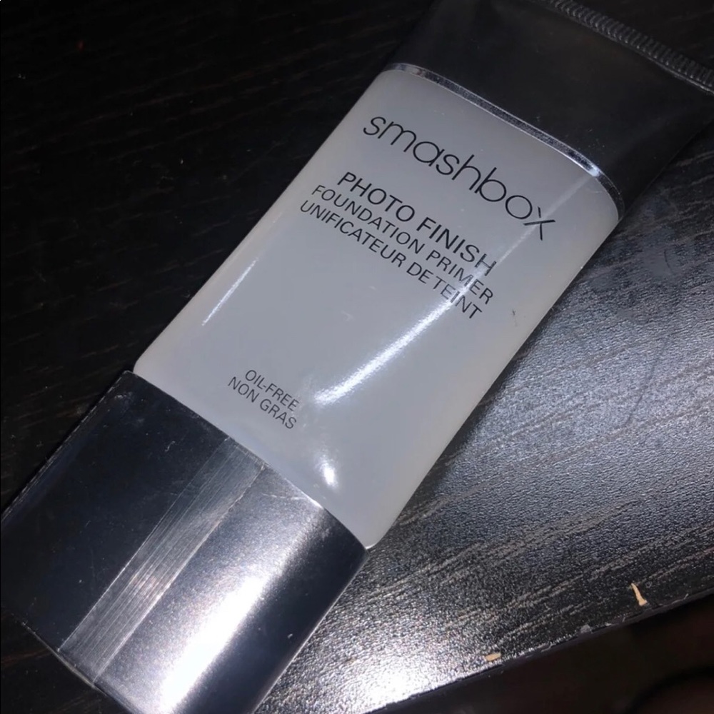 smashbox photo finish primer